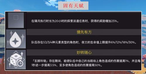 新角色夜兰爆料视频网址,神秘新角色即将亮相，揭秘其背景与技能  第1张